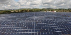 Energía Solar Energía Solar