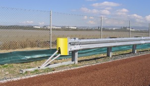 XTension P4 Terminal