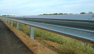 Barreras de Seguridad