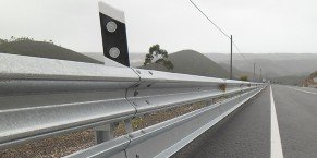 Sistemas de protección para Motociclistas Sistemas de protección para Motociclistas