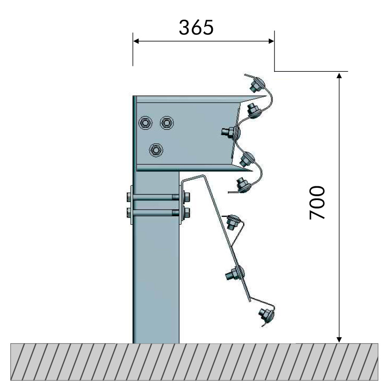 Perfil AS-SM6.B (C2)