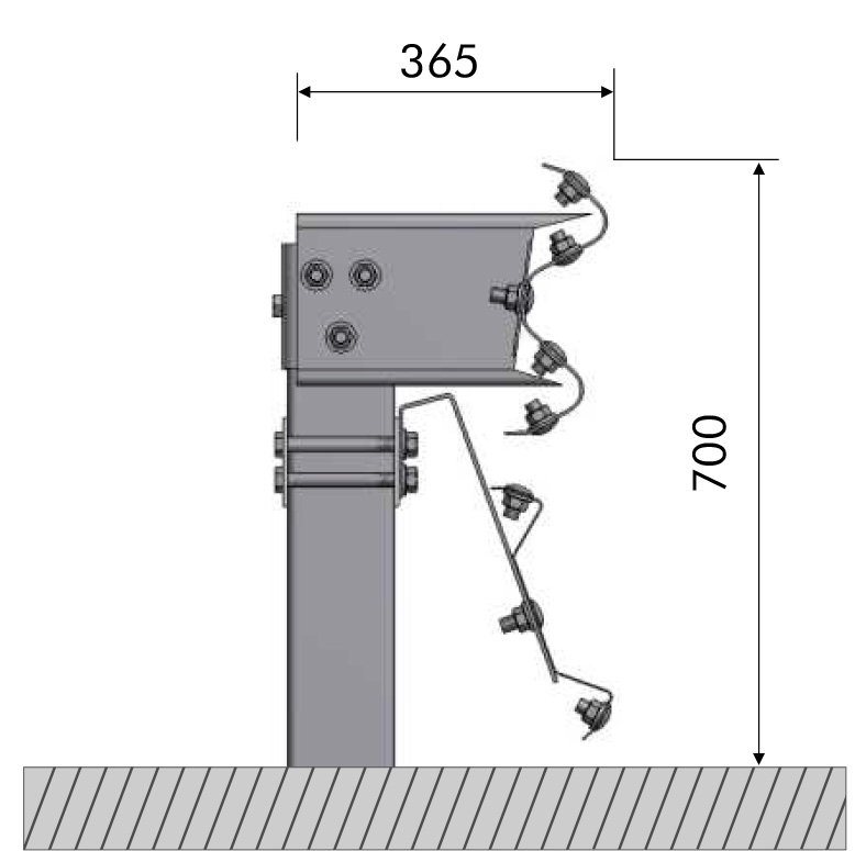 Perfil AS-SM6.B (T4)