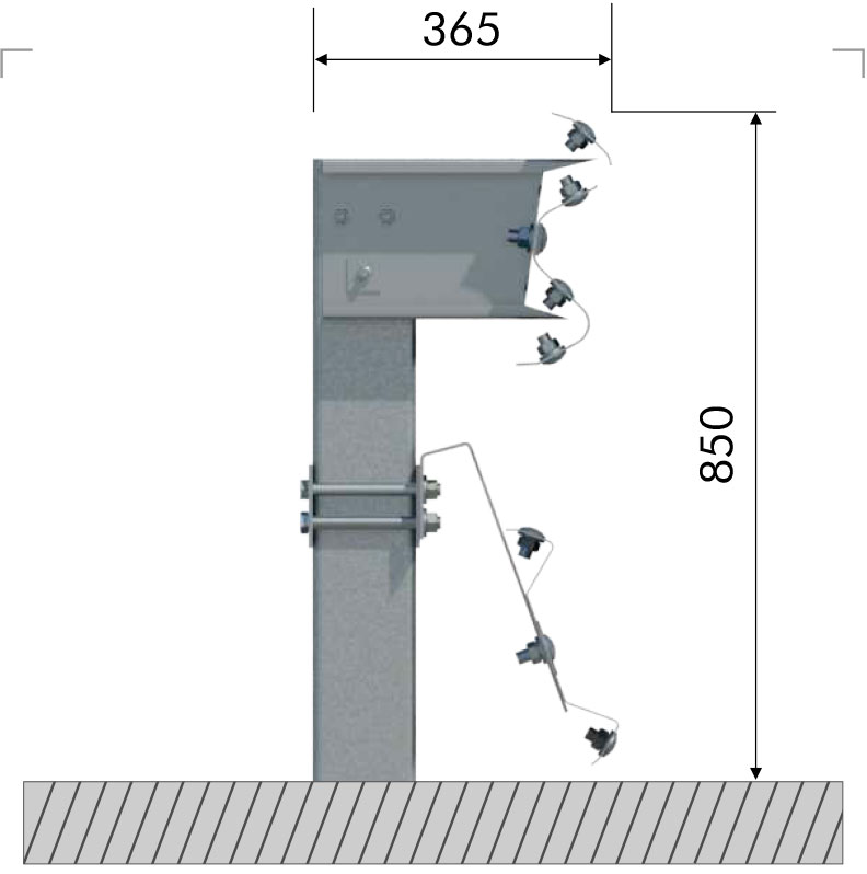 AF--Sistema-AS-SM6-perfil